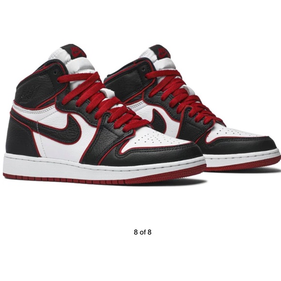 bloodline aj 1